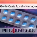 Gelée Orale Apcalis Kamagra viagra3